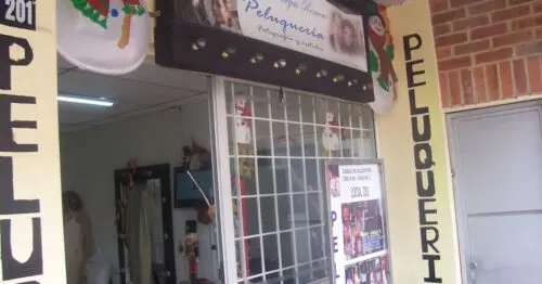 PELUQUERIA HENRRY VARGAS ROMERO BOGOTÁ PELUQUERIA HENRRY VARGAS ROMERO BOGOTÁ